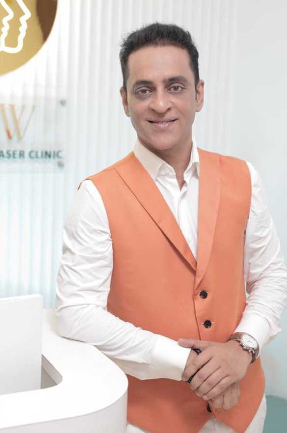 Dr. Sanjeev Nelogi